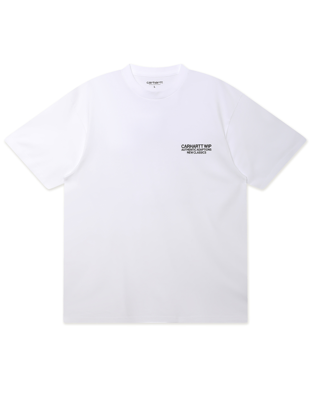 Футболка Кор. Рукав S/s Sean Hamilton 03 T-shirt