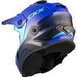 Шлем бэккантри CKX TITAN ORIGINAL DL AVALANCHE