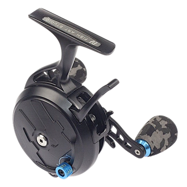 Катушка мульт. зимняя FA Relax Frozen -