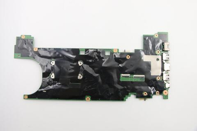 Материнская плата для ноутбука Lenovo ThinkPad T470s i5-7200 NOK 4G AMT=N (01ER070), оригинал