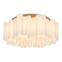 Накладной светильник Lightstar Nubi Legno 802095