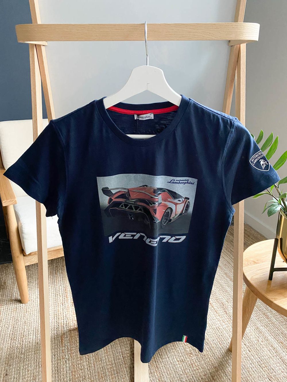 Футболка Lamborghini