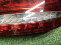 Фонарь правый Mercedes C W205 (2014-2018)