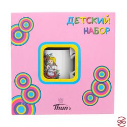 Детские наборы 3 предмета