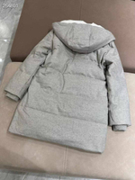 Пуховик Brunello Cucinelli