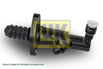 LuK - 512048010-LUK - Slave Cylinder, clutch