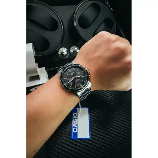 Наручные часы Casio MTP-1374D-1AVDF