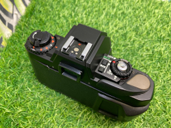 Pentax Program A