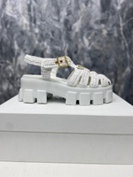 Сандали Prada
