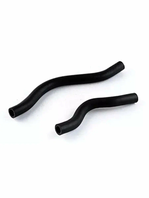 Патрубки отопителя ВАЗ 2111 2шт Luzar