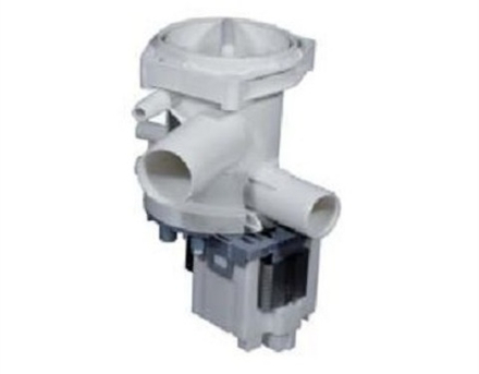 Насос Askoll 34w BOSCH (WFF1200)