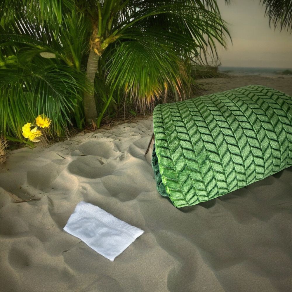 Плед ГРАДИЕНТ 2сп ЛИКВИ!