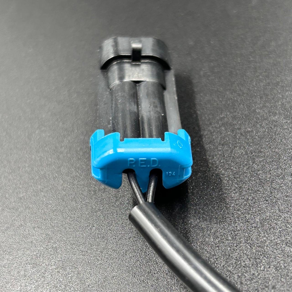 Датчик температуры двигателя Yamaha F30-40 (67C-85790-00) (Yamaha)