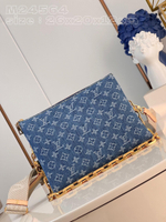 Louis Vuitton Coussin PM