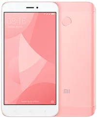 Xiaomi Redmi 4X 3/32gb Rose