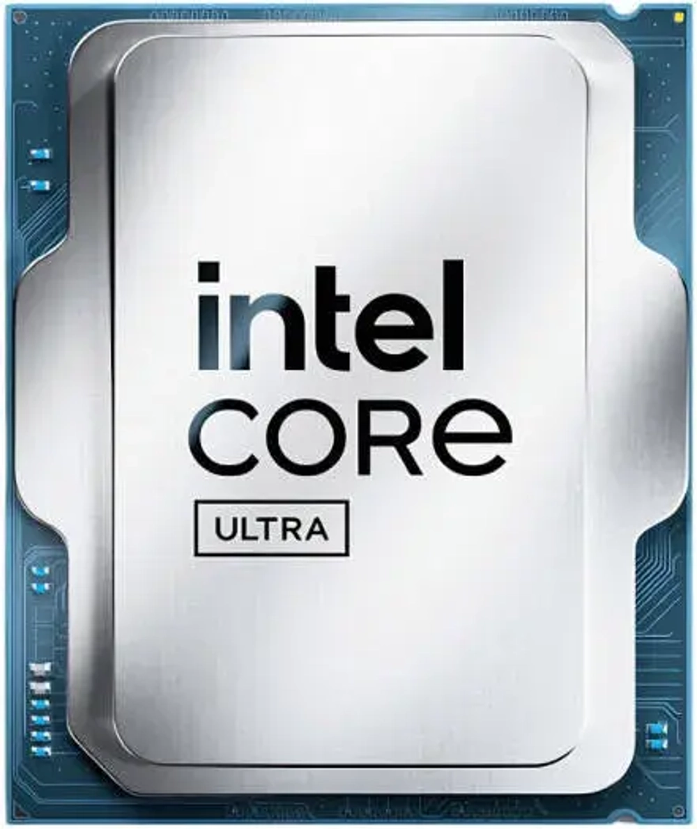 Процессор Intel Core Ultra 7 265KF TRAY (AT8076806410)