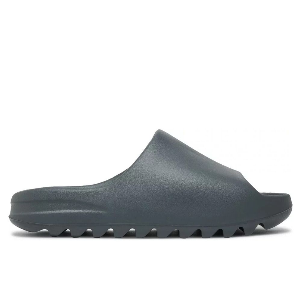 Шлепанцы Adidas Yeezy Slide Glow Green