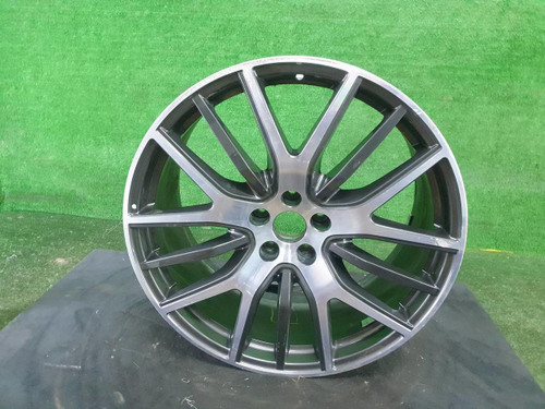 Диск литой R21 Maserati Levante (2016-2024) перед.