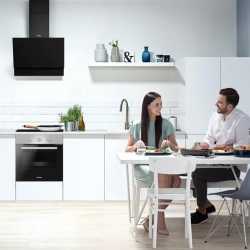 Духовой шкаф Hansa BOEI68161