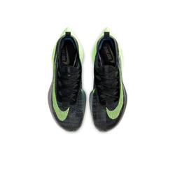 Кроссовки Nike Air Zoom Alphafly Next 1 'Black Electric Green' CI9925-400