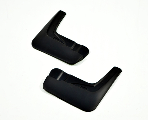 Брызговики Norplast для Changan UNI-T 2020-, передние, черные, арт.NPL-Br-13-74F