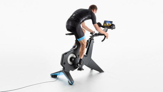 Велостанок Tacx NEO Bike Smart T8000