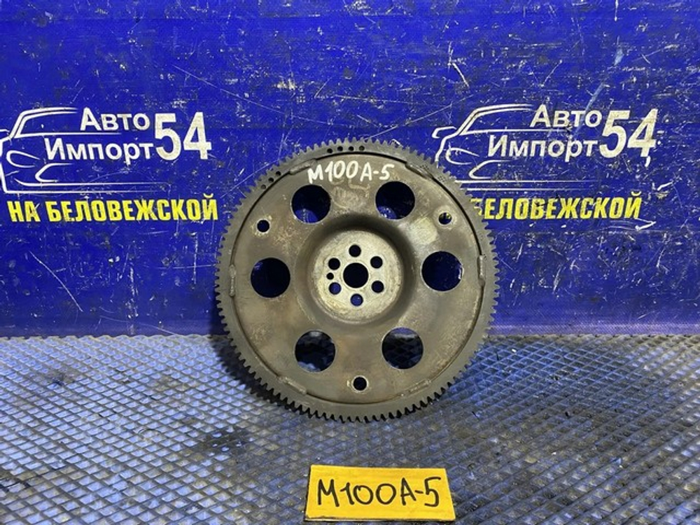 Маховик TOYOTA DUET 1998-2000