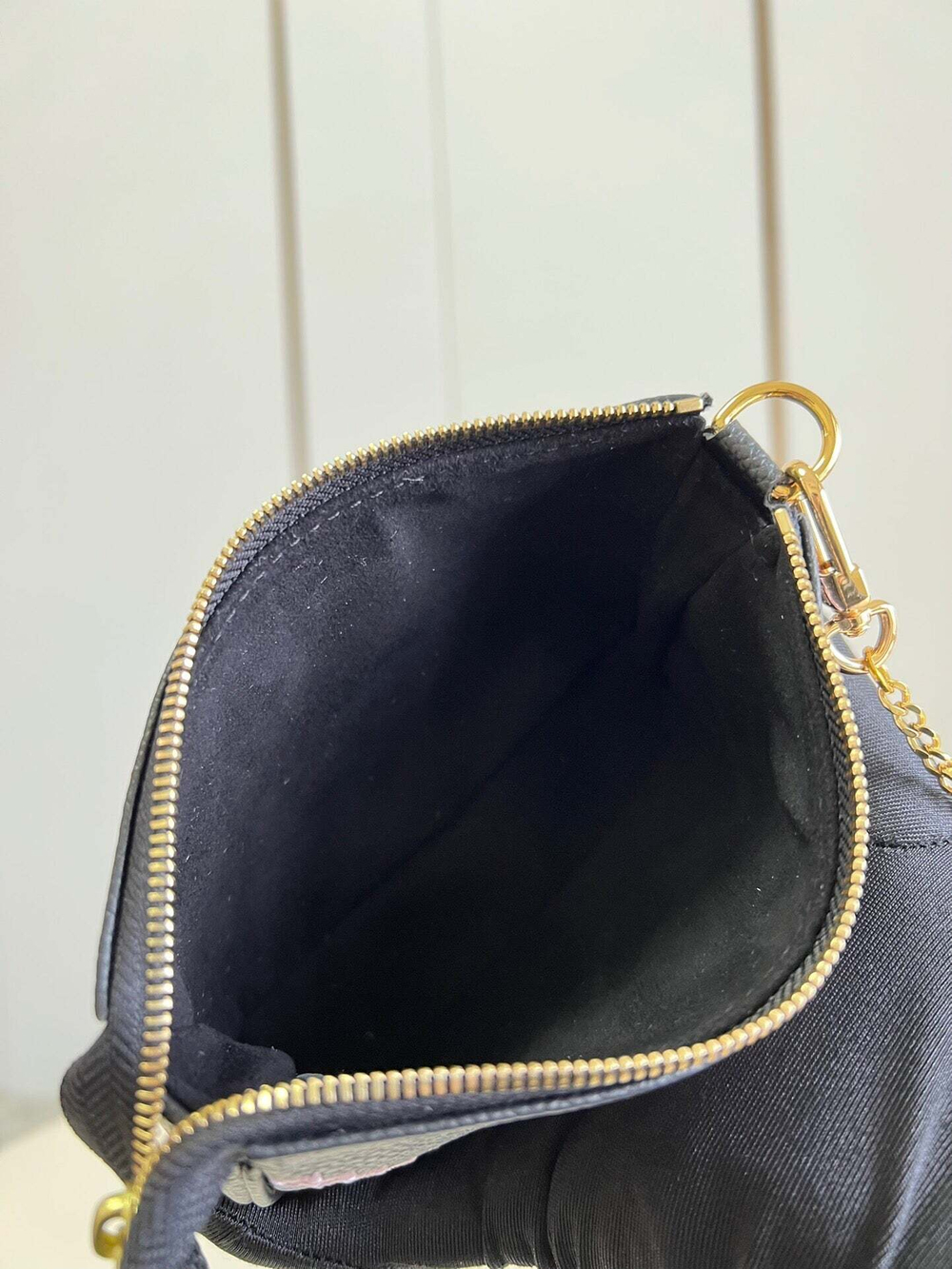 Louis Vuitton Mini Pochette Accessoires