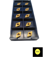 Пластина токарная DCMT070204 TC6125