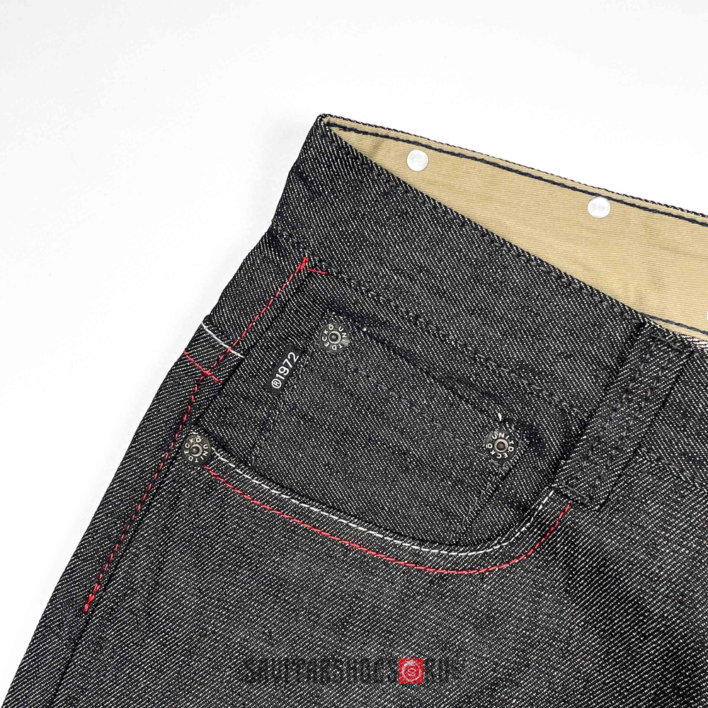 Винтажные джинсы Ecko Unltd