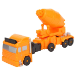 Трансформер-робот, коробка 6299-5