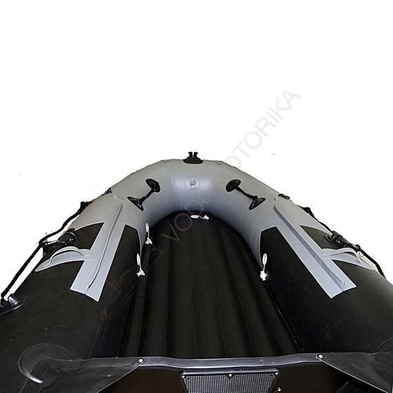 Лодка надувная ПВХ LIMAN SB 400