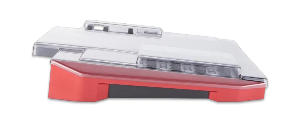 Decksaver Akai Pro MPCX cover