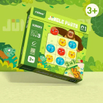 Натольная игра Судоку