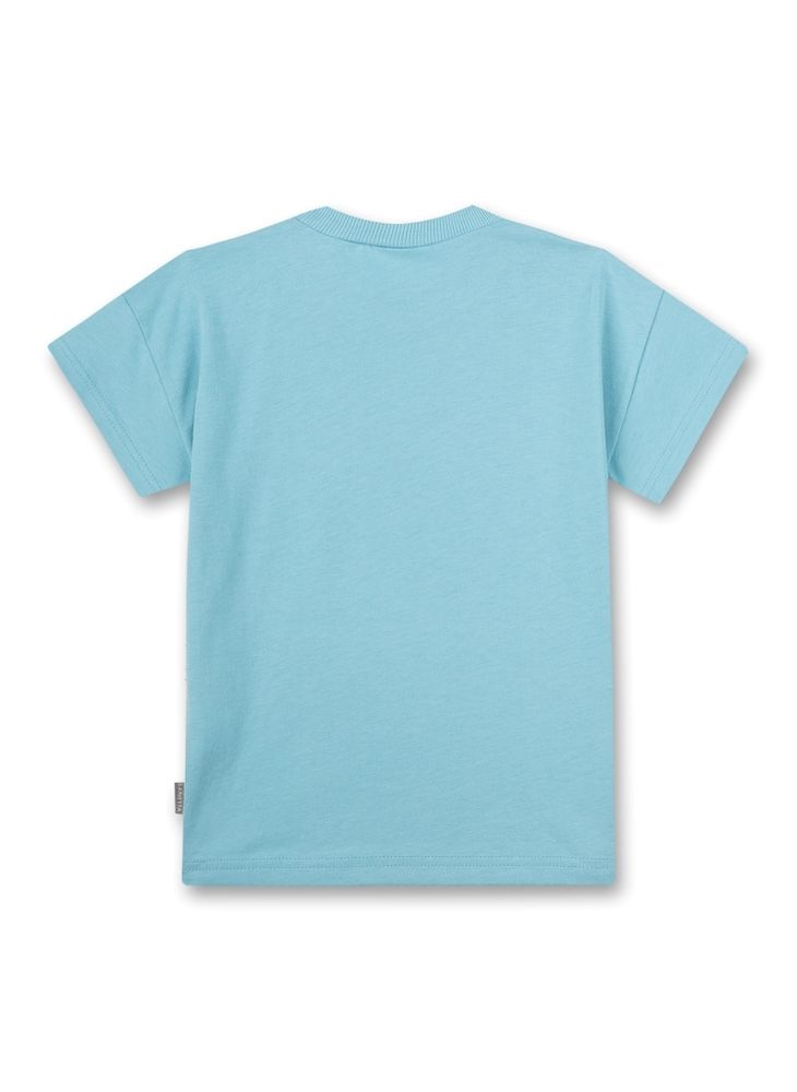 Футболка Sanetta Kidswear 126423 5431