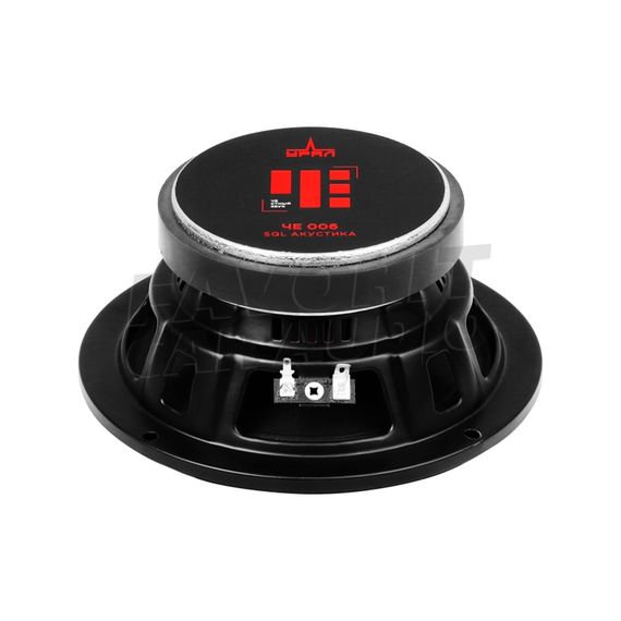 URAL (УРАЛ) ЧЕ 006