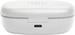 Наушники беспроводные JBL JBLENDURPEAK3WHT