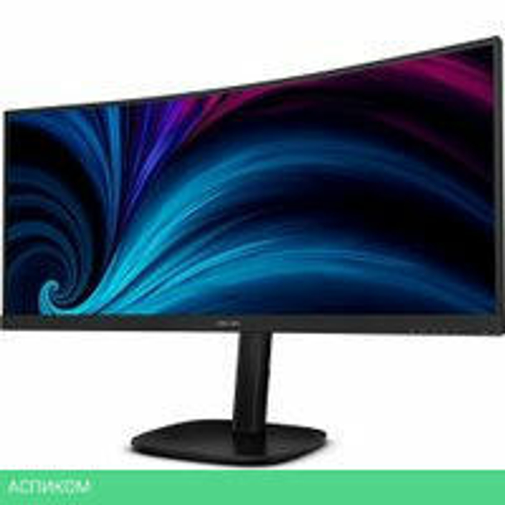 Монитор Philips 34B2U3600C/00