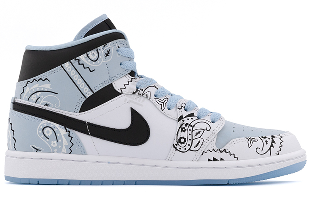 Кроссовки Jordan Air Jordan 1