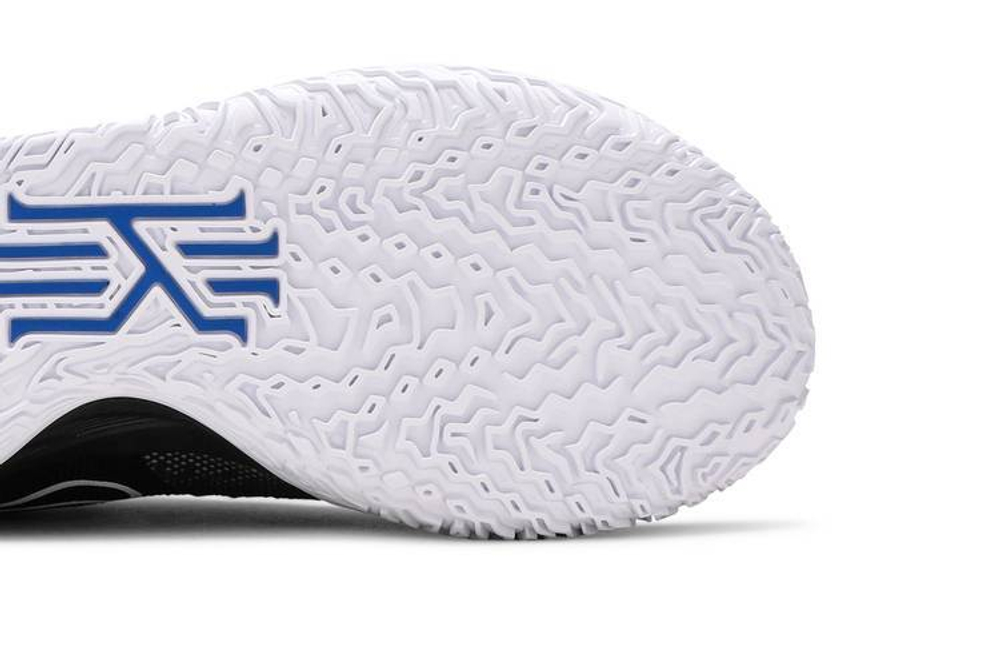 Кроссовки Nike Kyrie 7 "Bk Black"