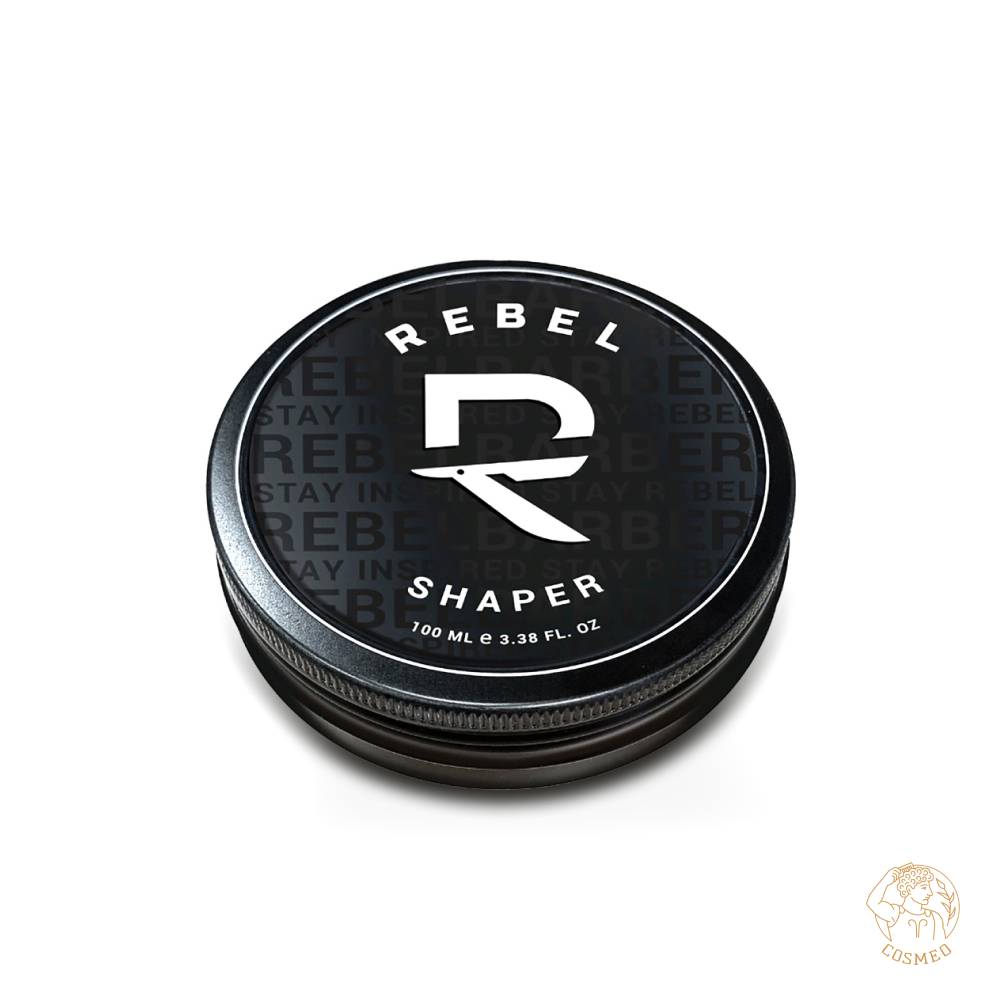 Паста для укладки волос REBEL BARBER Shaper 100 мл