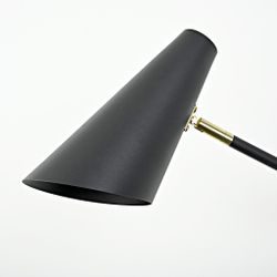 Настенный Светильник Nati Black By Imperiumloft