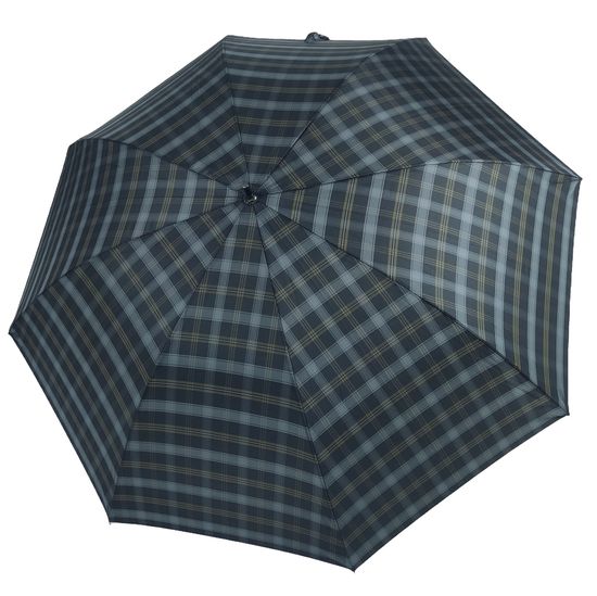 Мужской зонт трость Три Слона, п/автомат 1820-L-04