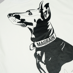Футболка DOBERMAN