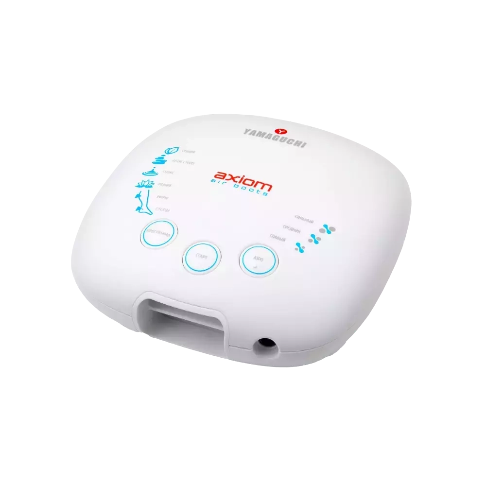 Лимфодренажный аппарат для прессотерапии Yamaguchi Axiom Air Boots