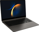 Ноутбук  Samsung Galaxy Book3 360 15.6 ", Core i7, 16 Гб RAM, 1 Тб SSD, Iris Xe Graphics, Графитовый