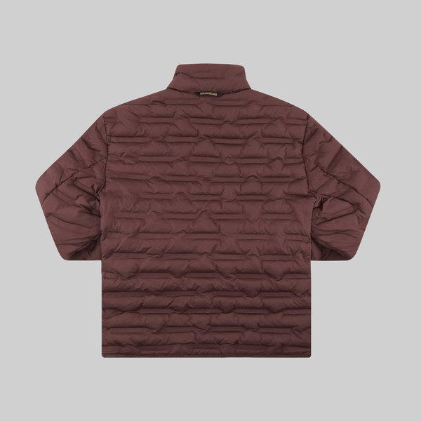 Пуховик мужской Napapijri A-Alvar 2 артикул:NA4GOBRE7 - купить в магазине Дайс