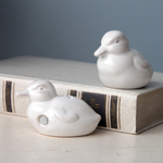 Солонка и перечница "Утки" (комплект)