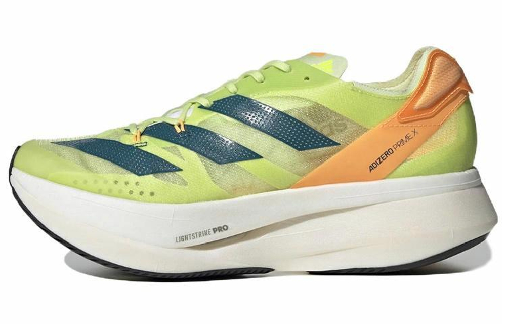 Кроссовки Adidas Adizero Prime X
