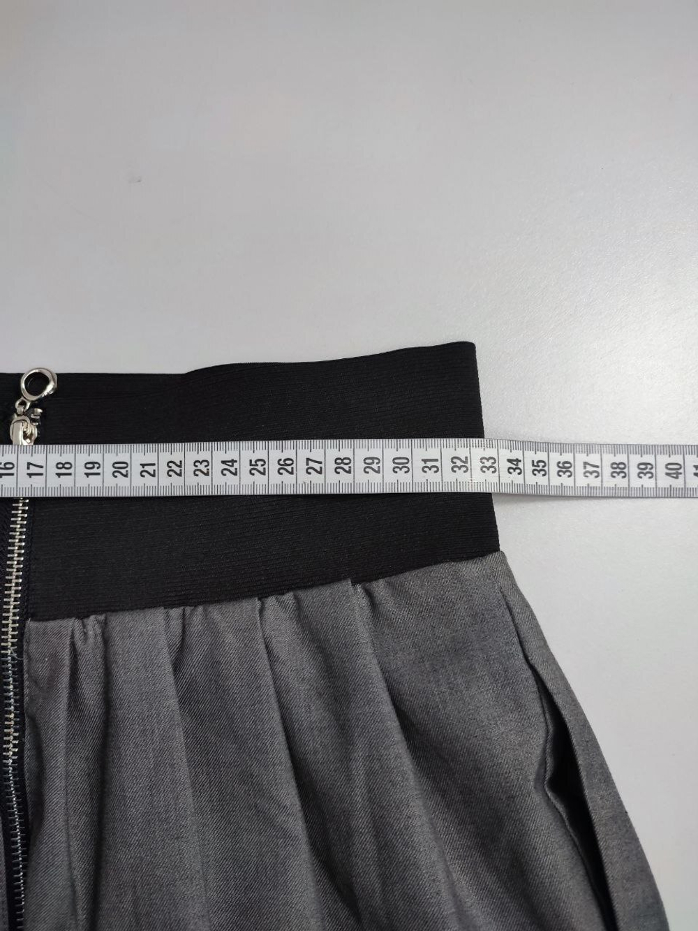 Юбка Between  комбинированная 44 размер